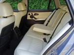 BMW 320d Touring 2006 года